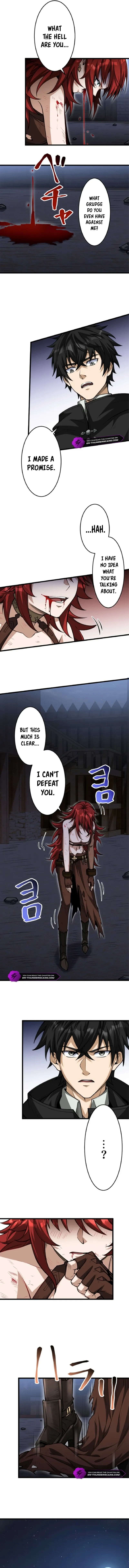 The Hated Black Mage Returns Chapter 26 - Page 12