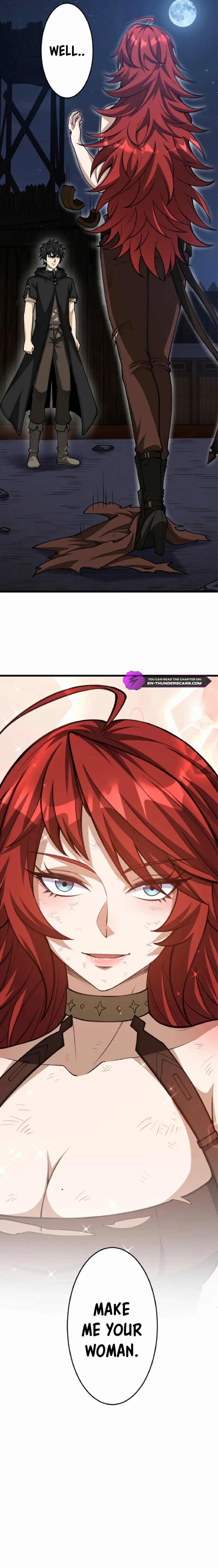 The Hated Black Mage Returns Chapter 26 - Page 13