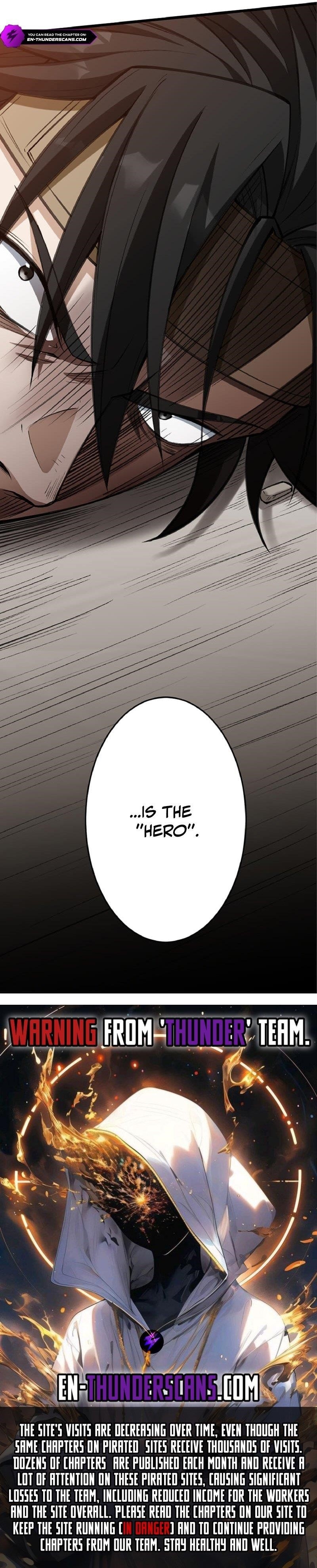 The Hated Black Mage Returns Chapter 36 - Page 10