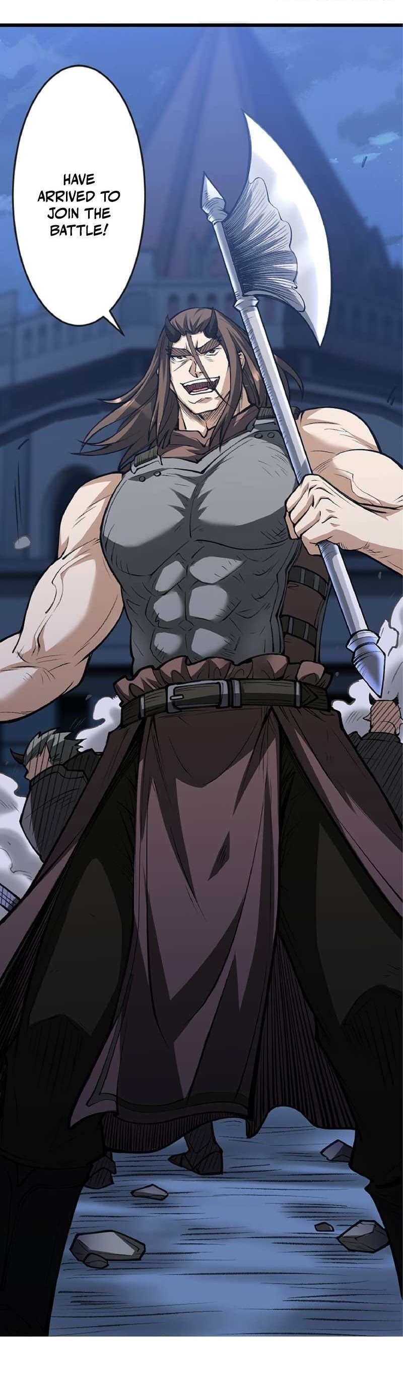 The Hated Black Mage Returns Chapter 41 - Page 10