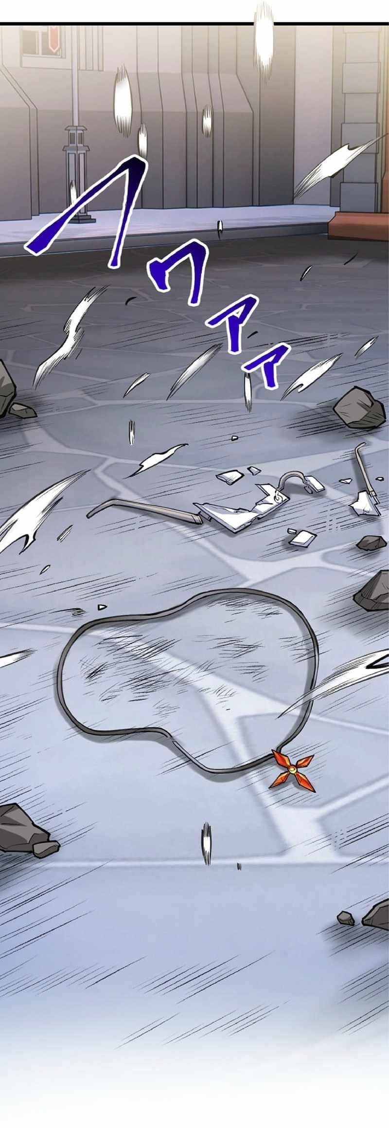 The Hated Black Mage Returns Chapter 48 - Page 11