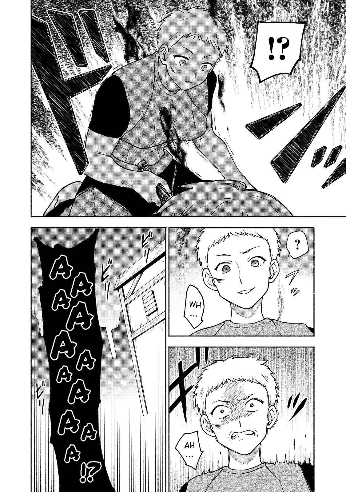 Otome Game no Heroine de Saikyou Survival Chapter 13 - Page 28