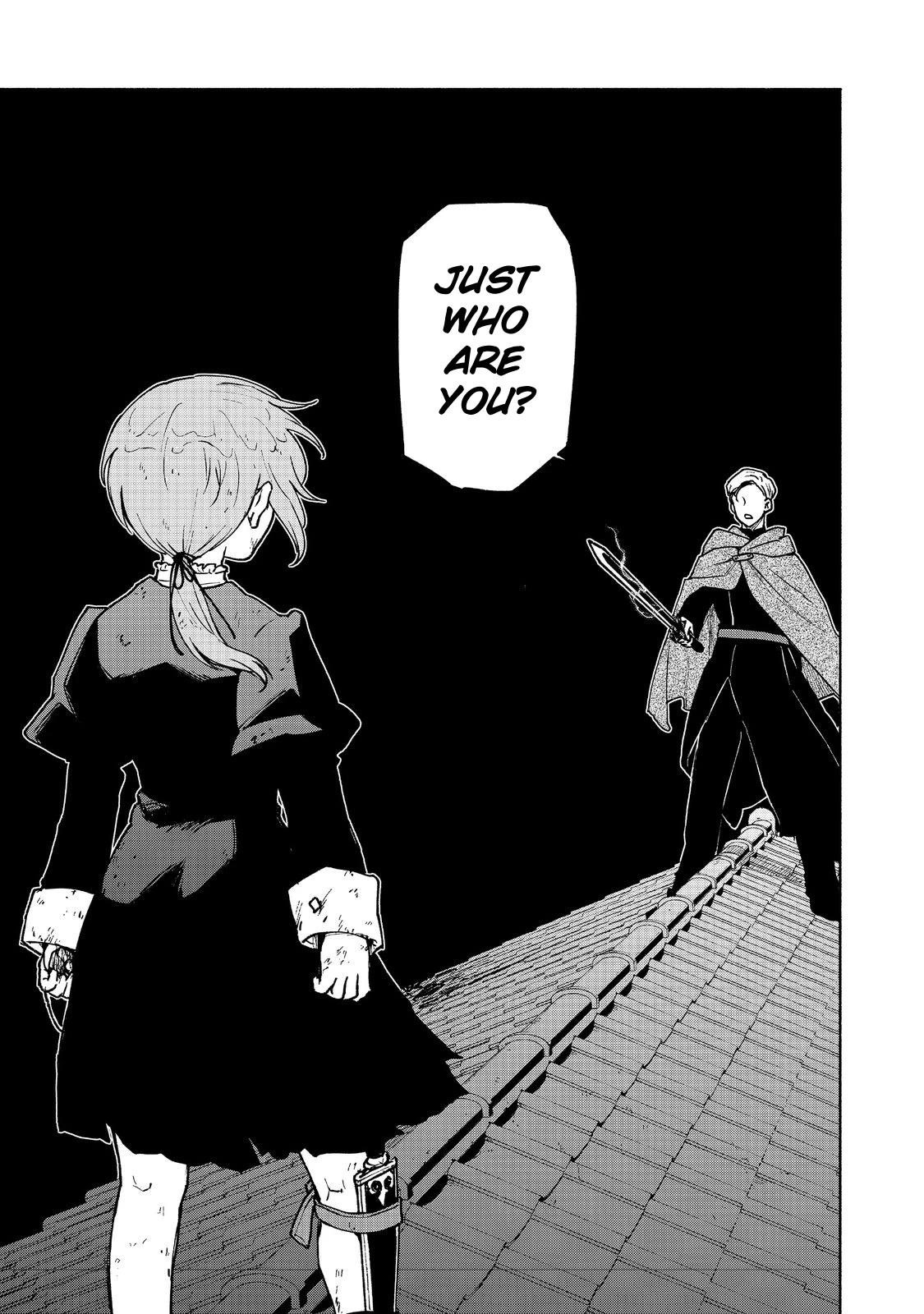 Otome Game no Heroine de Saikyou Survival Chapter 16 - Page 17