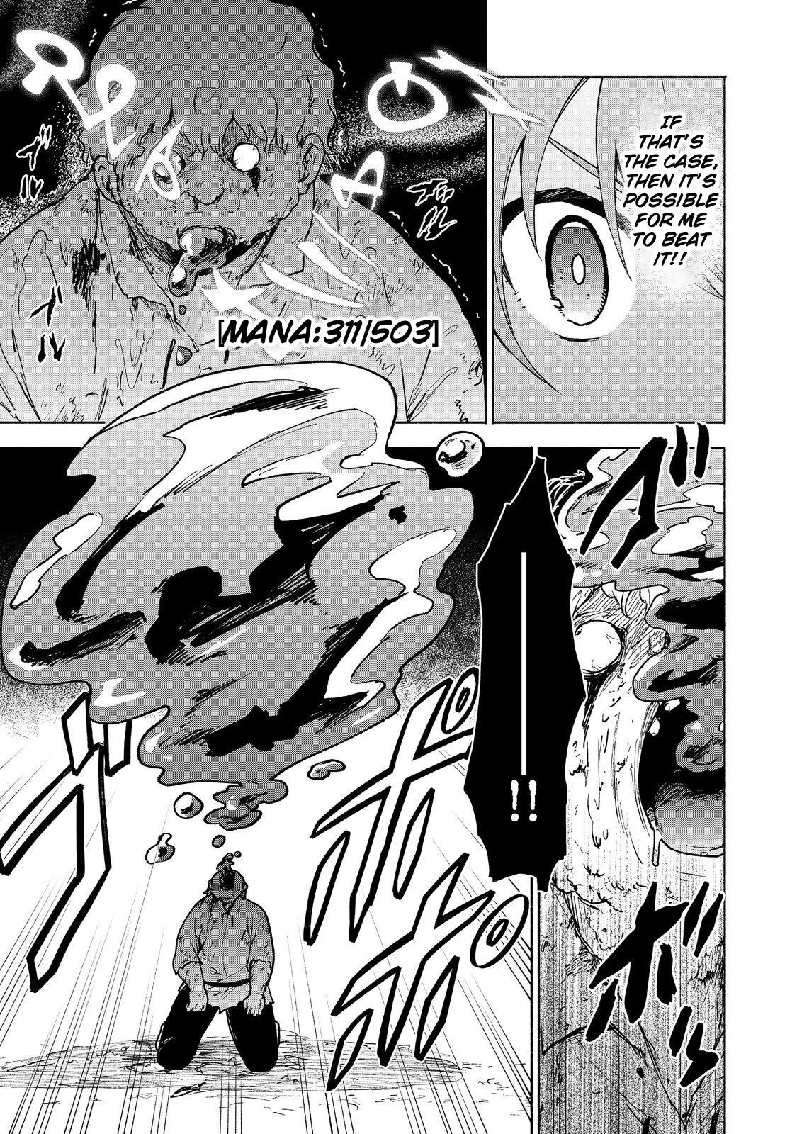 Otome Game no Heroine de Saikyou Survival Chapter 16 - Page 5