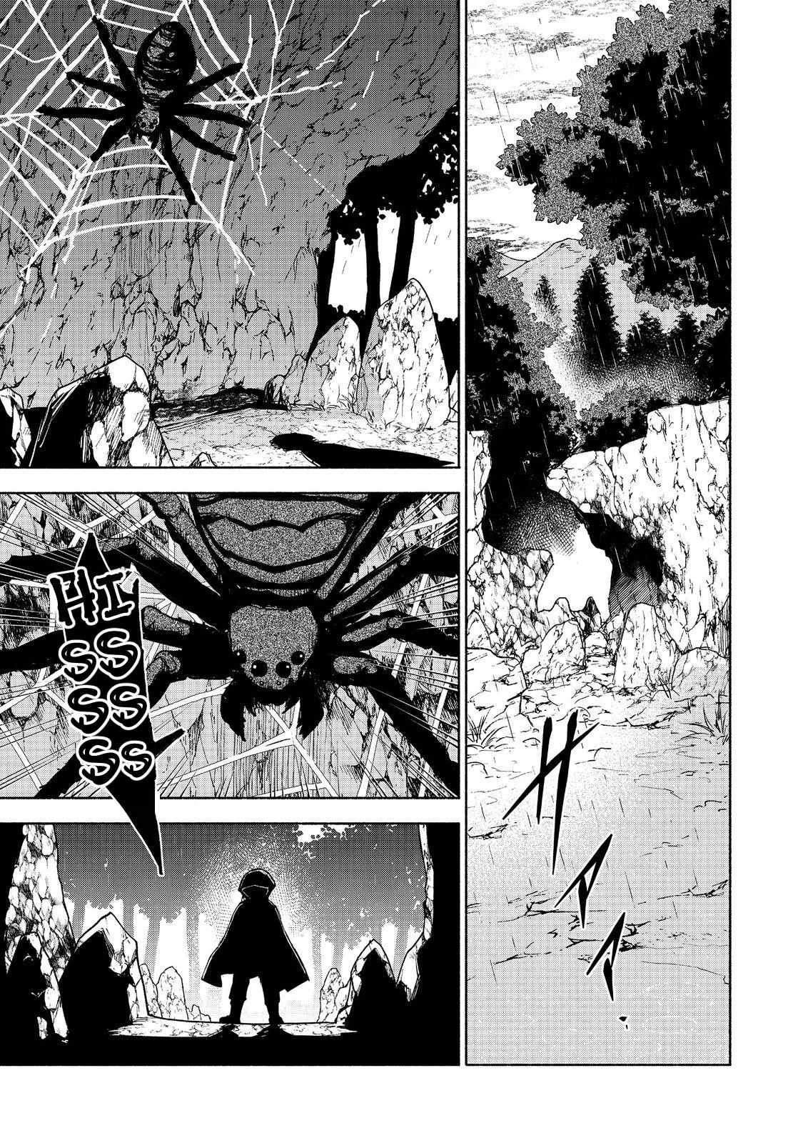 Otome Game no Heroine de Saikyou Survival Chapter 17 - Page 11