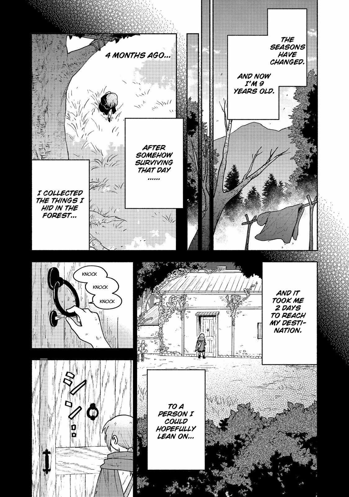 Otome Game no Heroine de Saikyou Survival Chapter 17 - Page 18