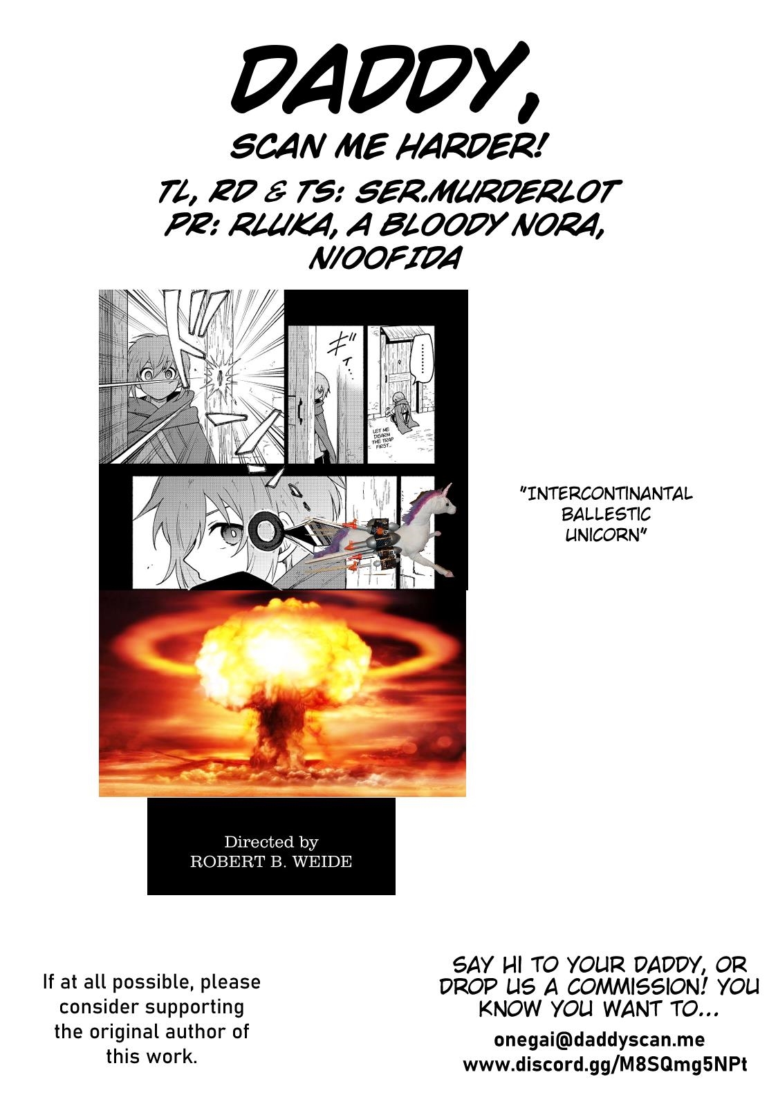 Otome Game no Heroine de Saikyou Survival Chapter 17 - Page 39