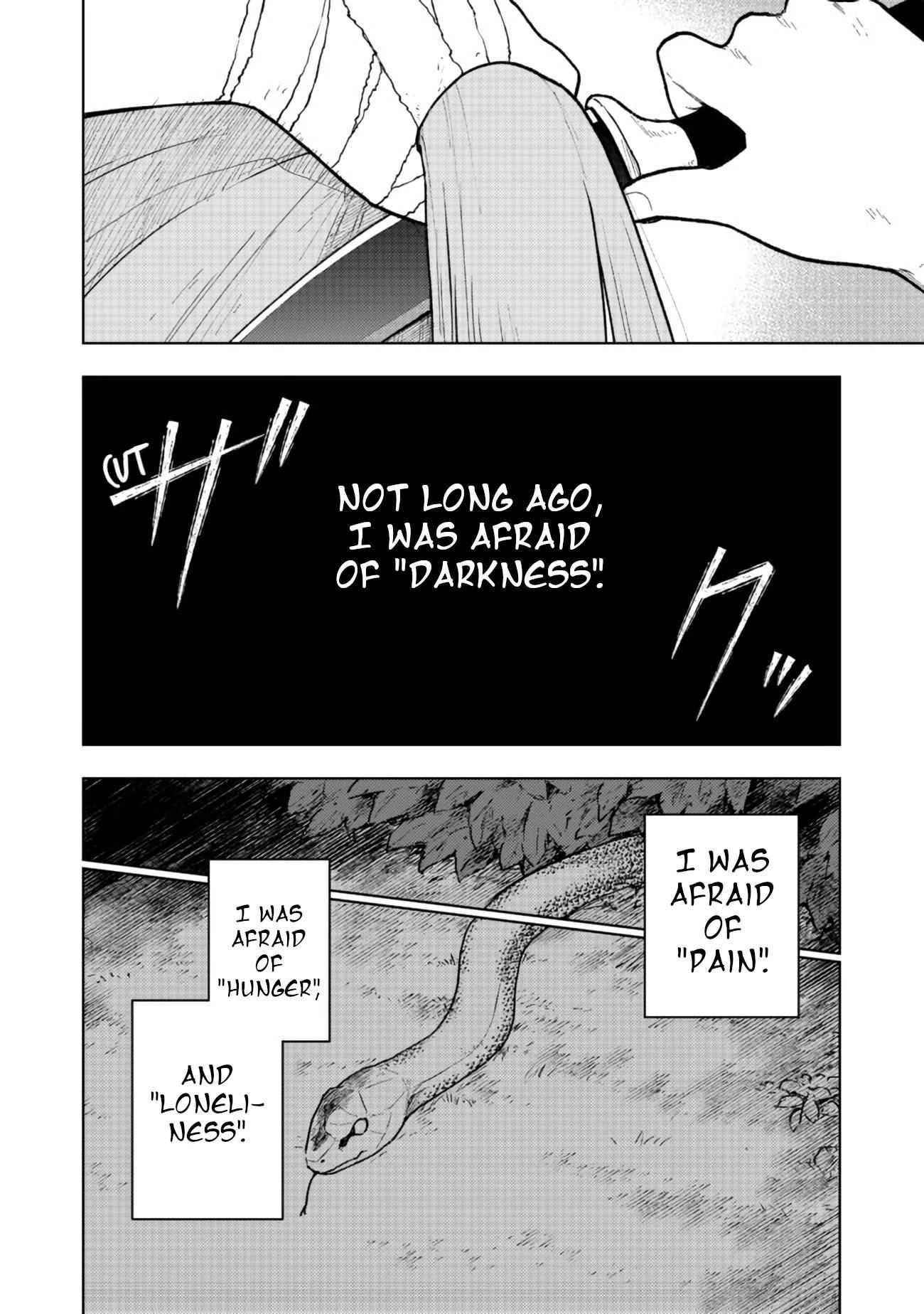 Otome Game no Heroine de Saikyou Survival Chapter 2 - Page 11