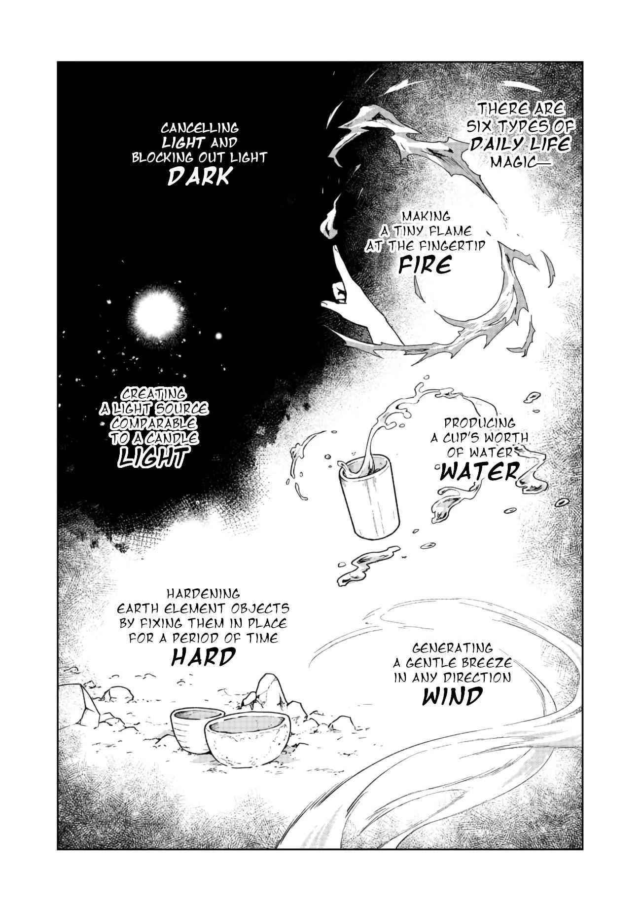 Otome Game no Heroine de Saikyou Survival Chapter 2 - Page 15