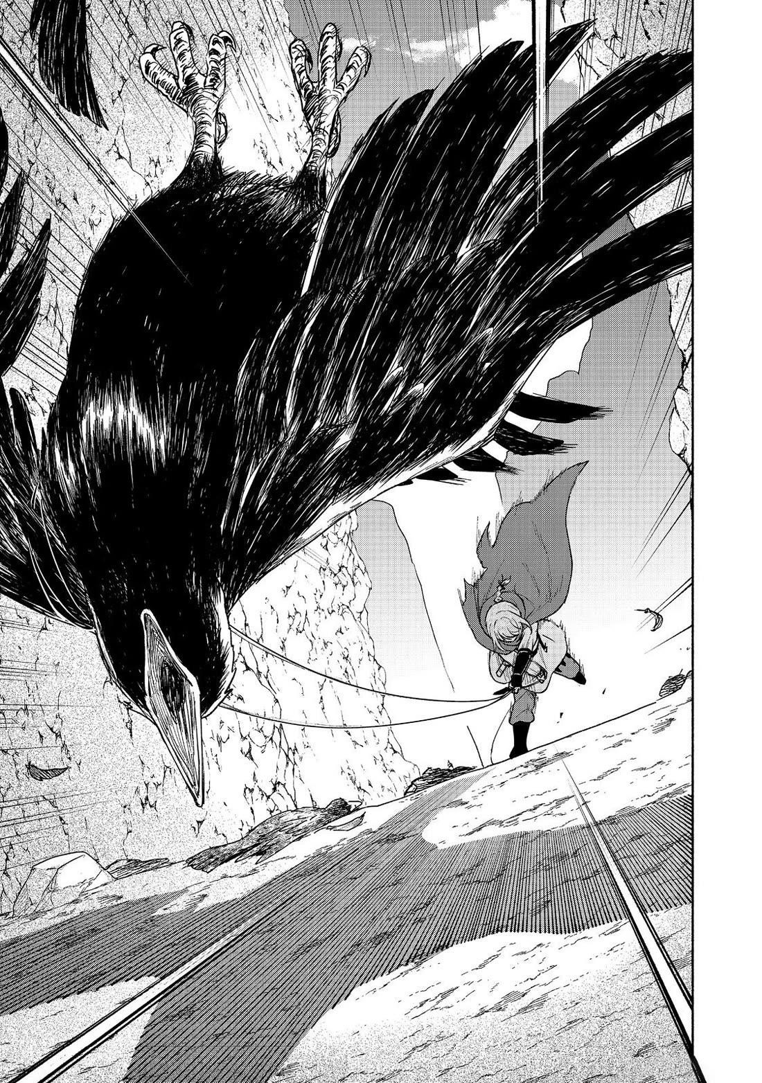 Otome Game no Heroine de Saikyou Survival Chapter 21 - Page 15