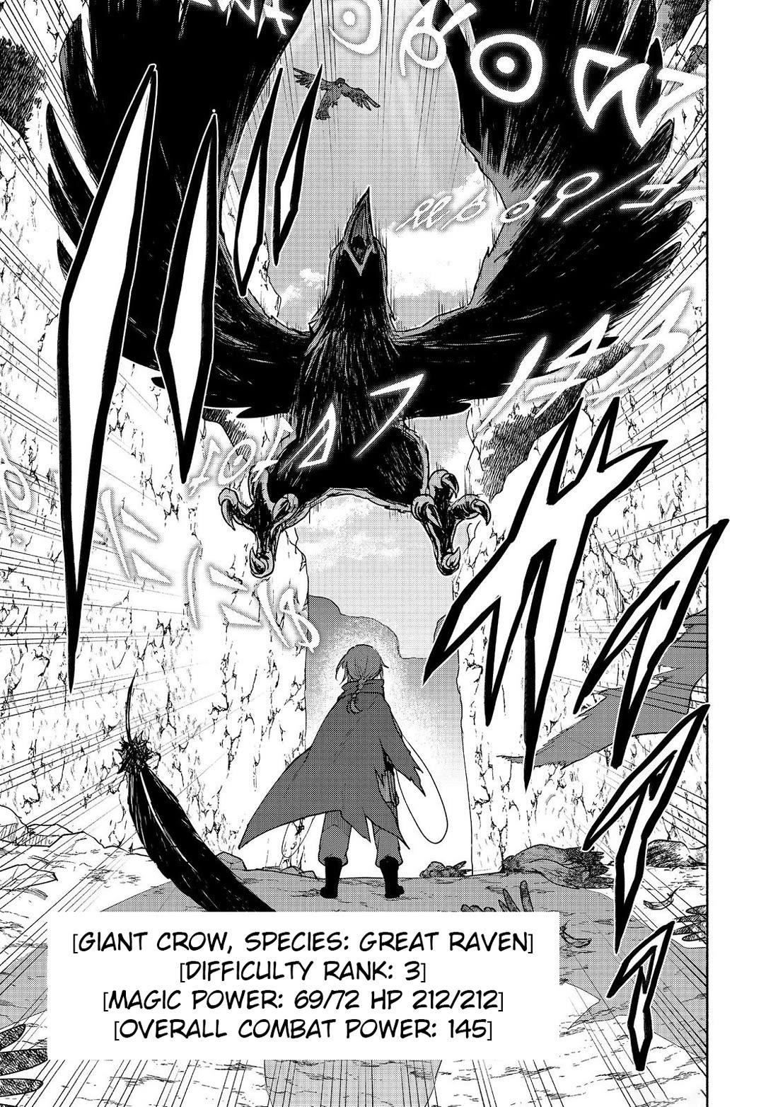 Otome Game no Heroine de Saikyou Survival Chapter 21 - Page 9