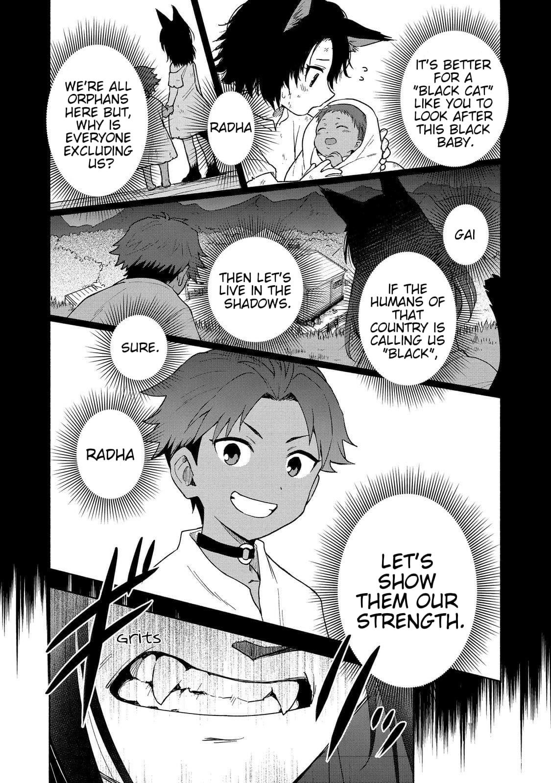 Otome Game no Heroine de Saikyou Survival Chapter 22 - Page 29