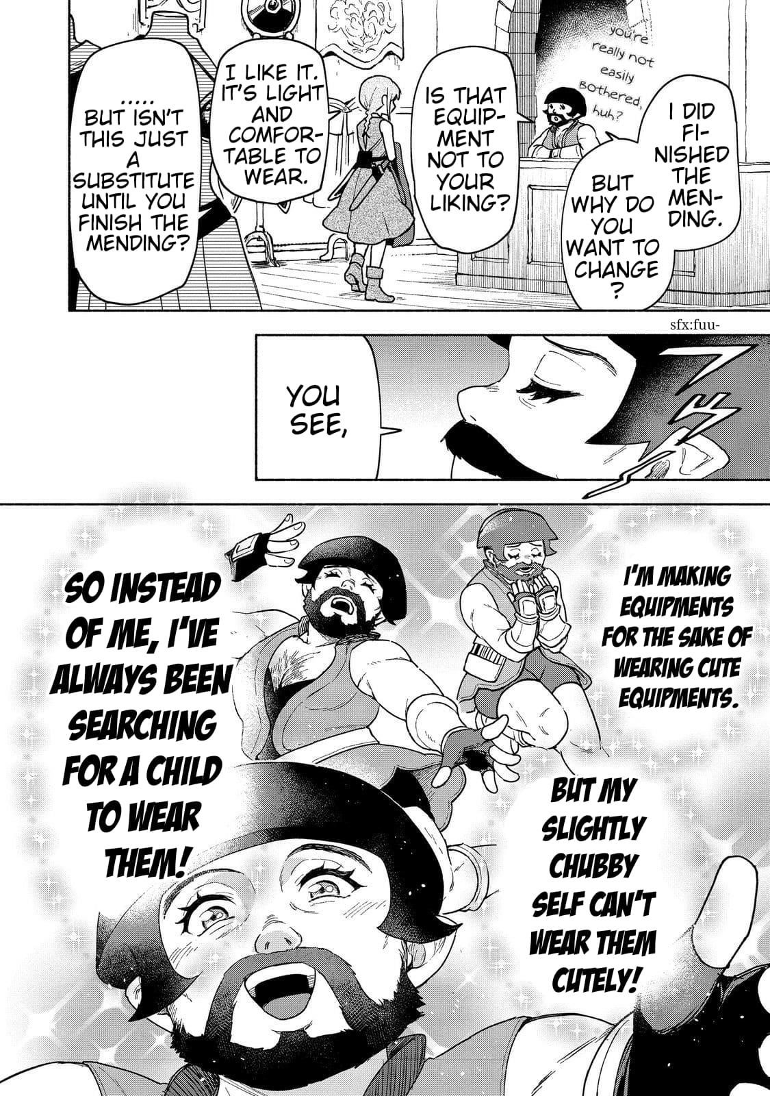 Otome Game no Heroine de Saikyou Survival Chapter 22 - Page 33