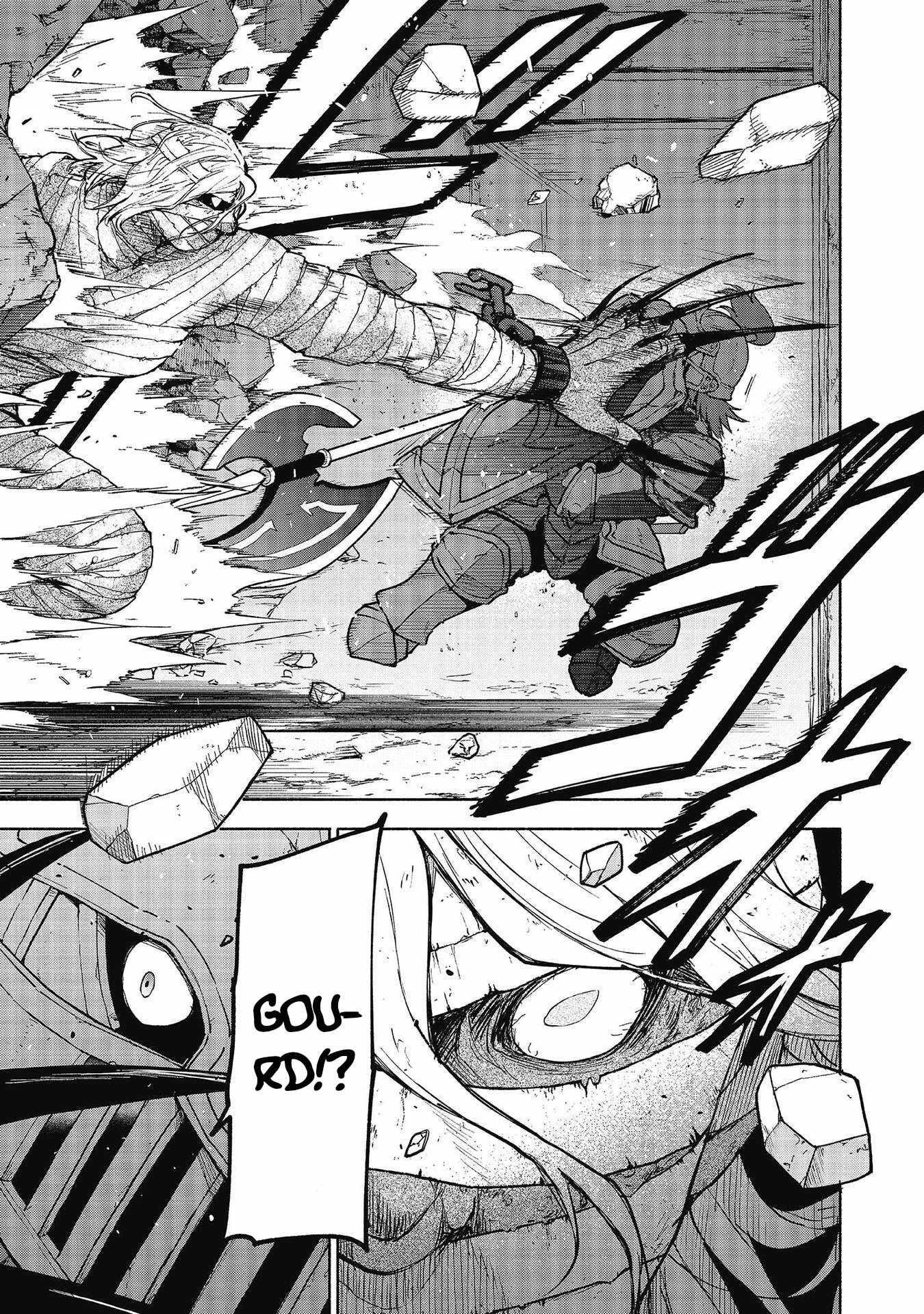 Otome Game no Heroine de Saikyou Survival Chapter 27 - Page 23