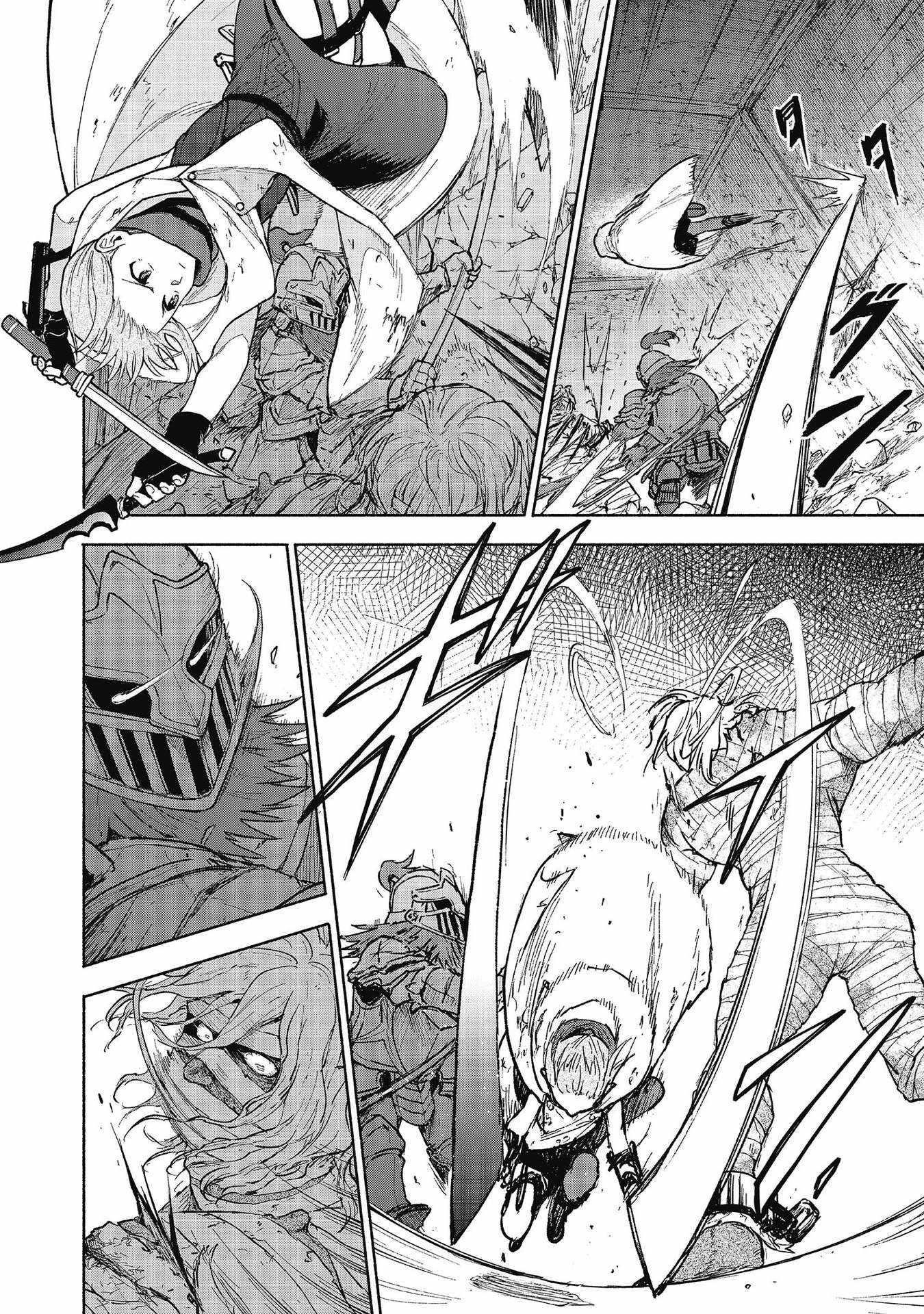 Otome Game no Heroine de Saikyou Survival Chapter 27 - Page 40