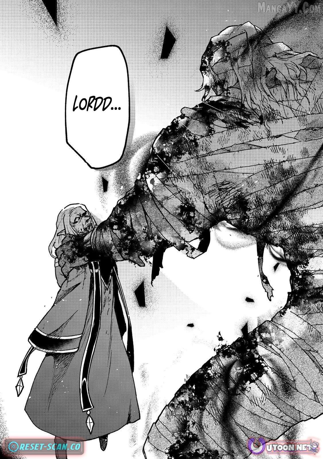 Otome Game no Heroine de Saikyou Survival Chapter 29 - Page 14