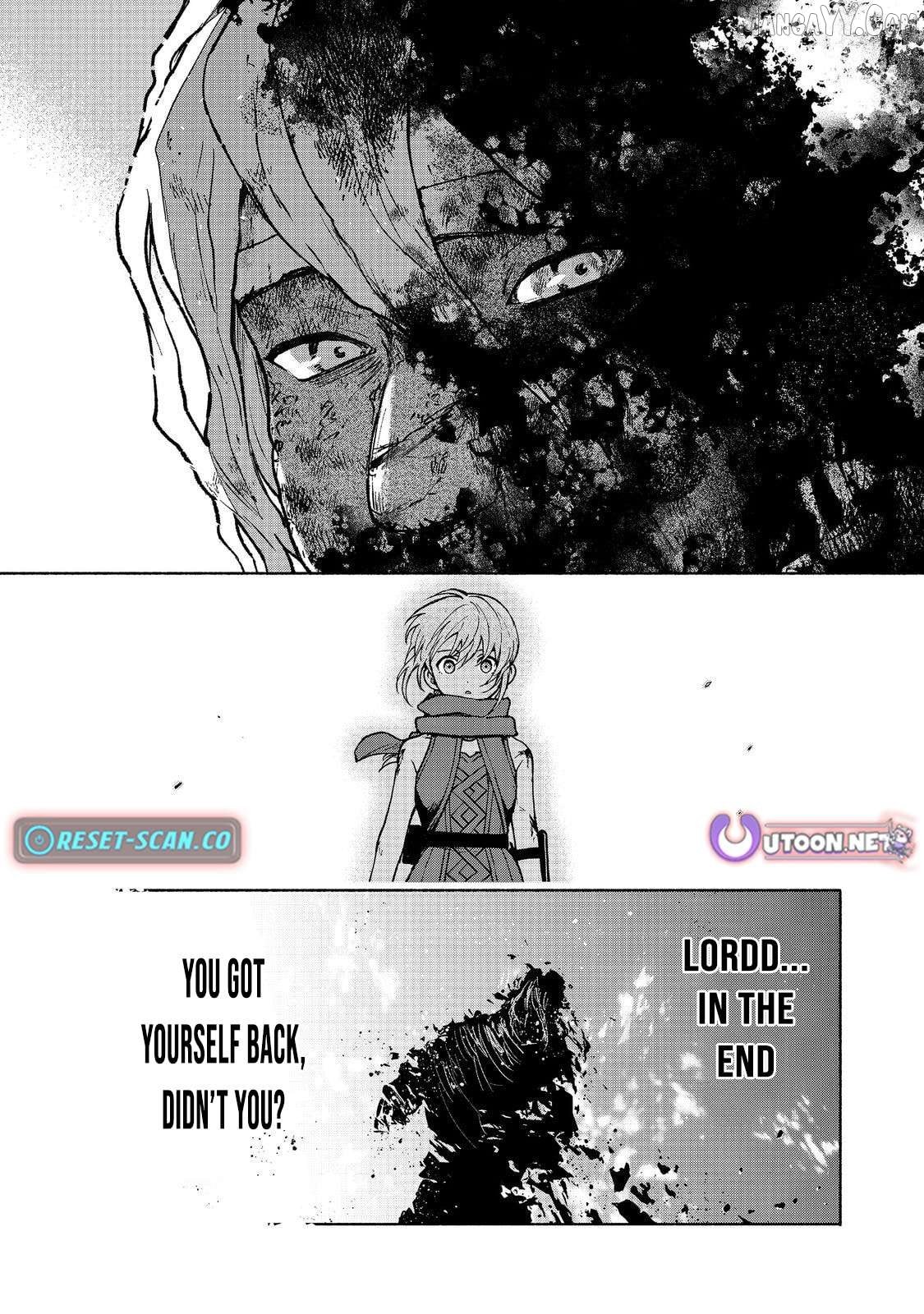 Otome Game no Heroine de Saikyou Survival Chapter 29 - Page 17