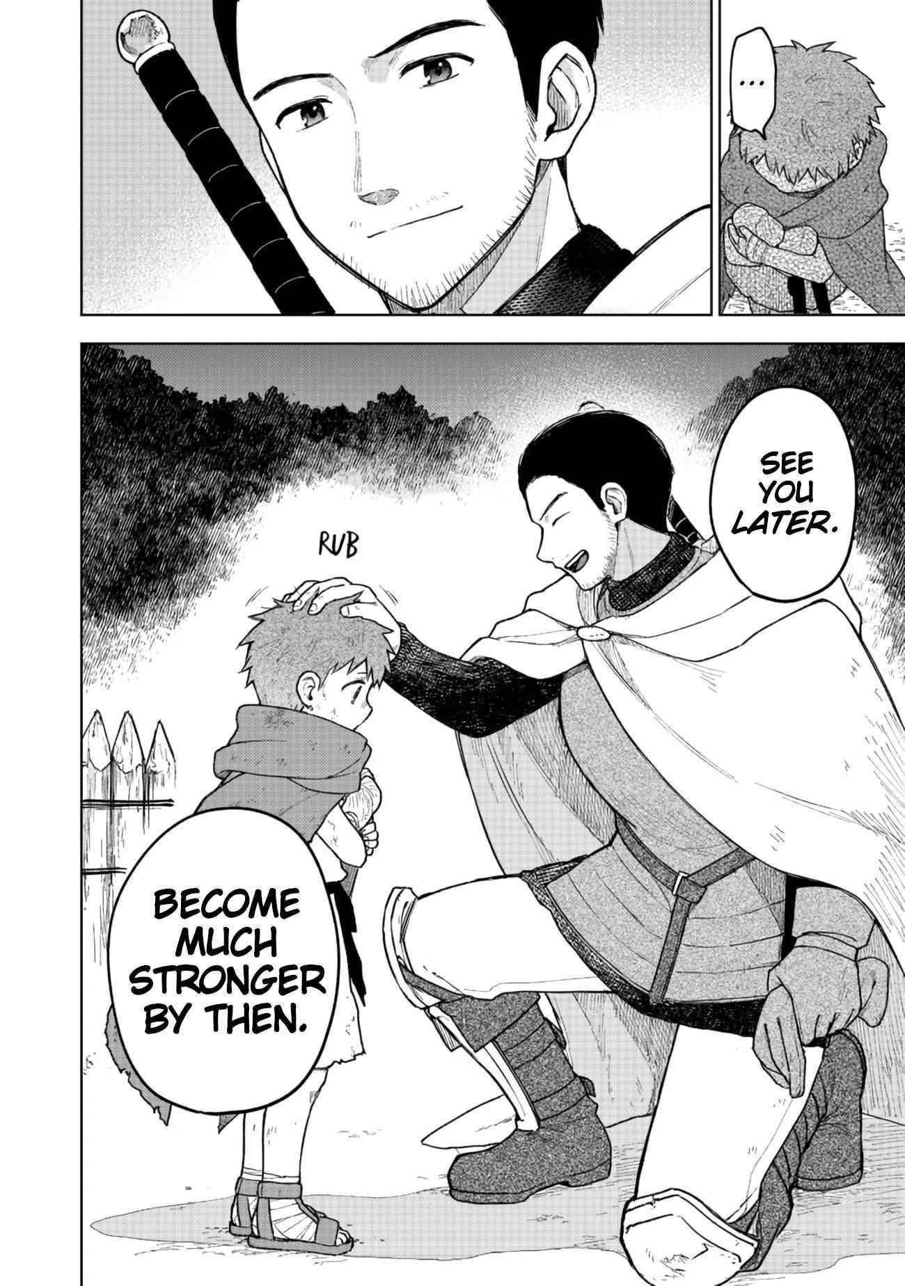 Otome Game no Heroine de Saikyou Survival Chapter 3 - Page 14