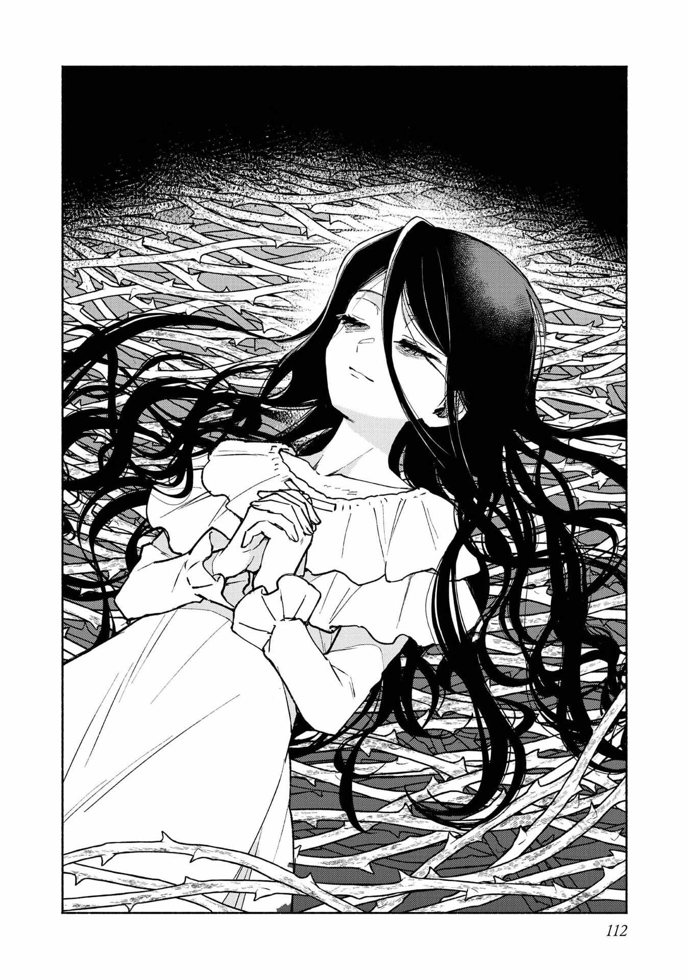 Otome Game no Heroine de Saikyou Survival Chapter 30.5 - Page 2