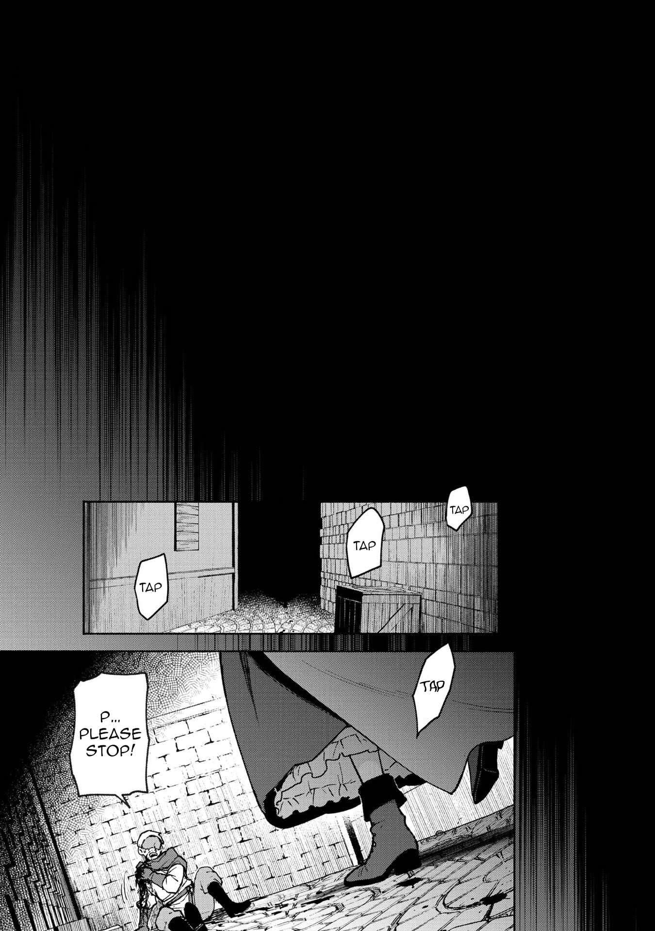 Otome Game no Heroine de Saikyou Survival Chapter 30 - Page 49