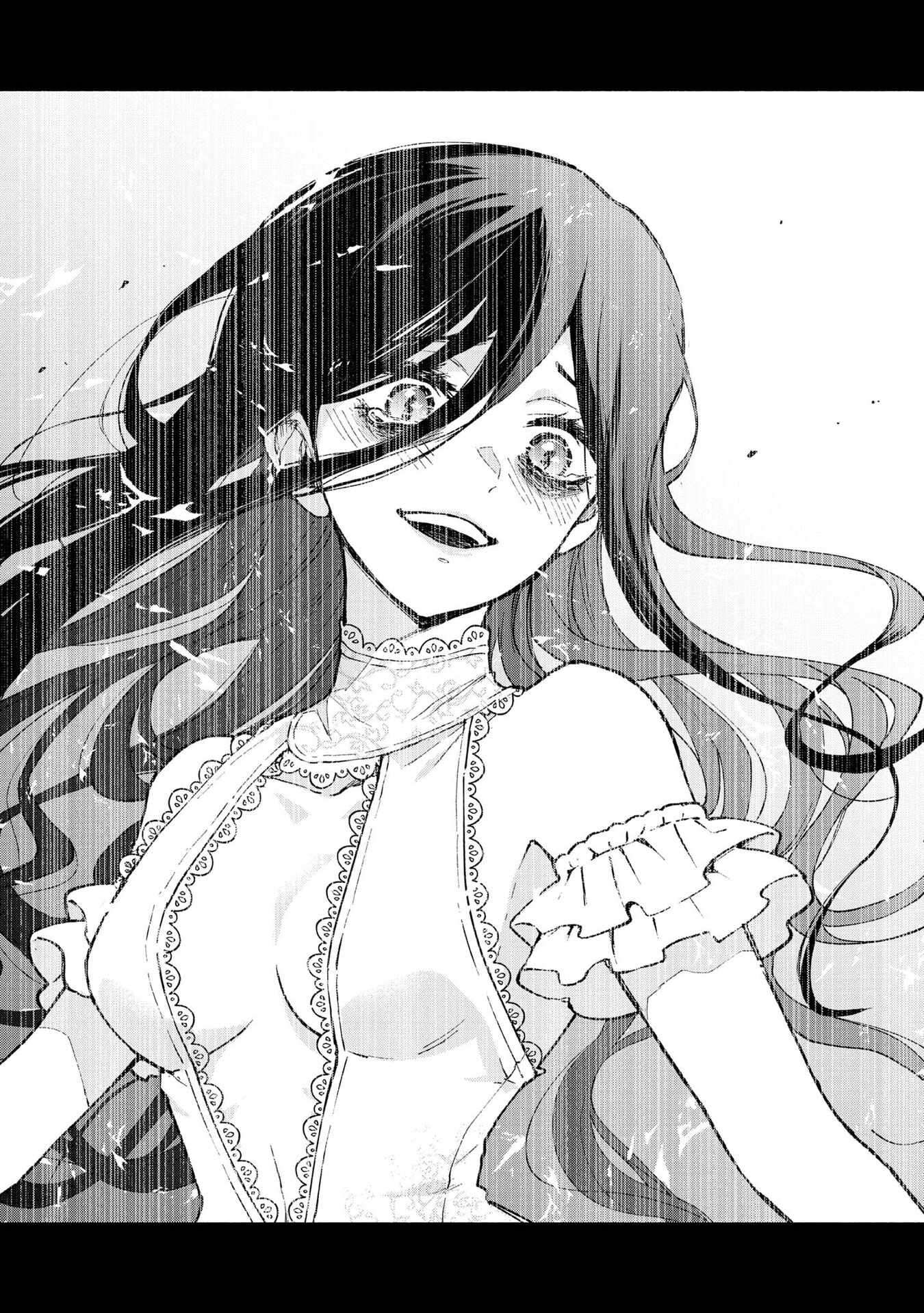 Otome Game no Heroine de Saikyou Survival Chapter 30 - Page 55