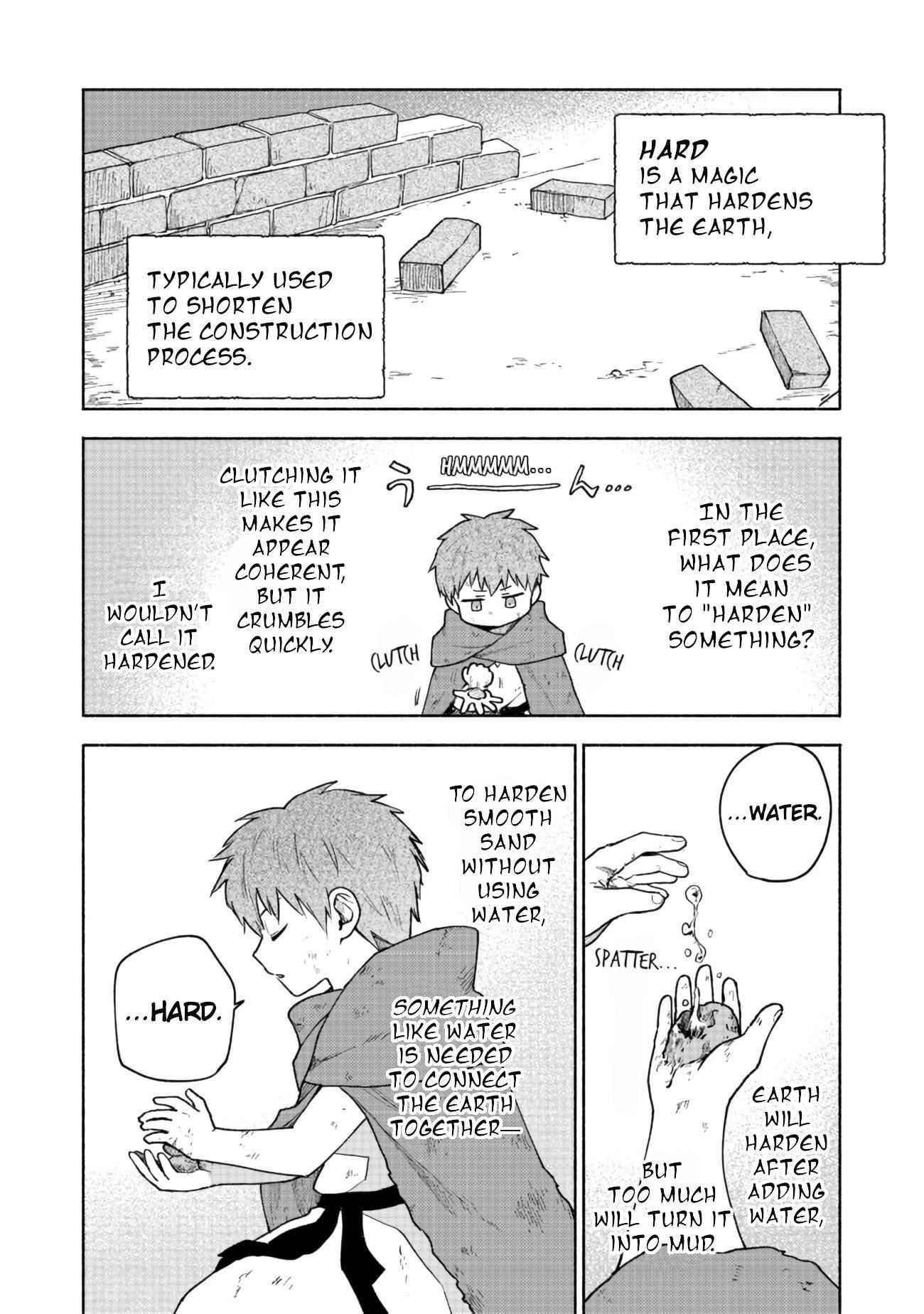 Otome Game no Heroine de Saikyou Survival Chapter 4 - Page 2