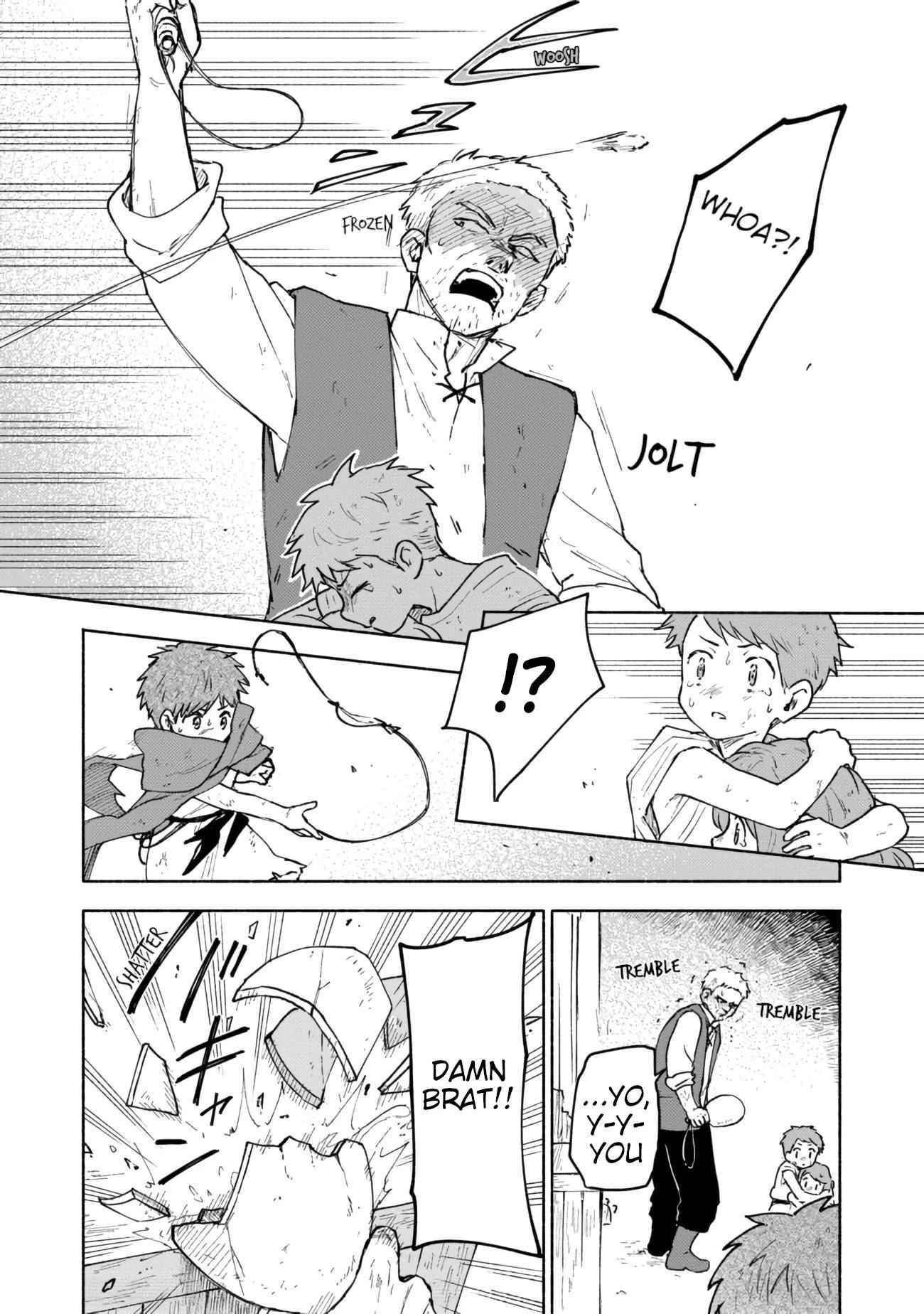 Otome Game no Heroine de Saikyou Survival Chapter 5 - Page 12