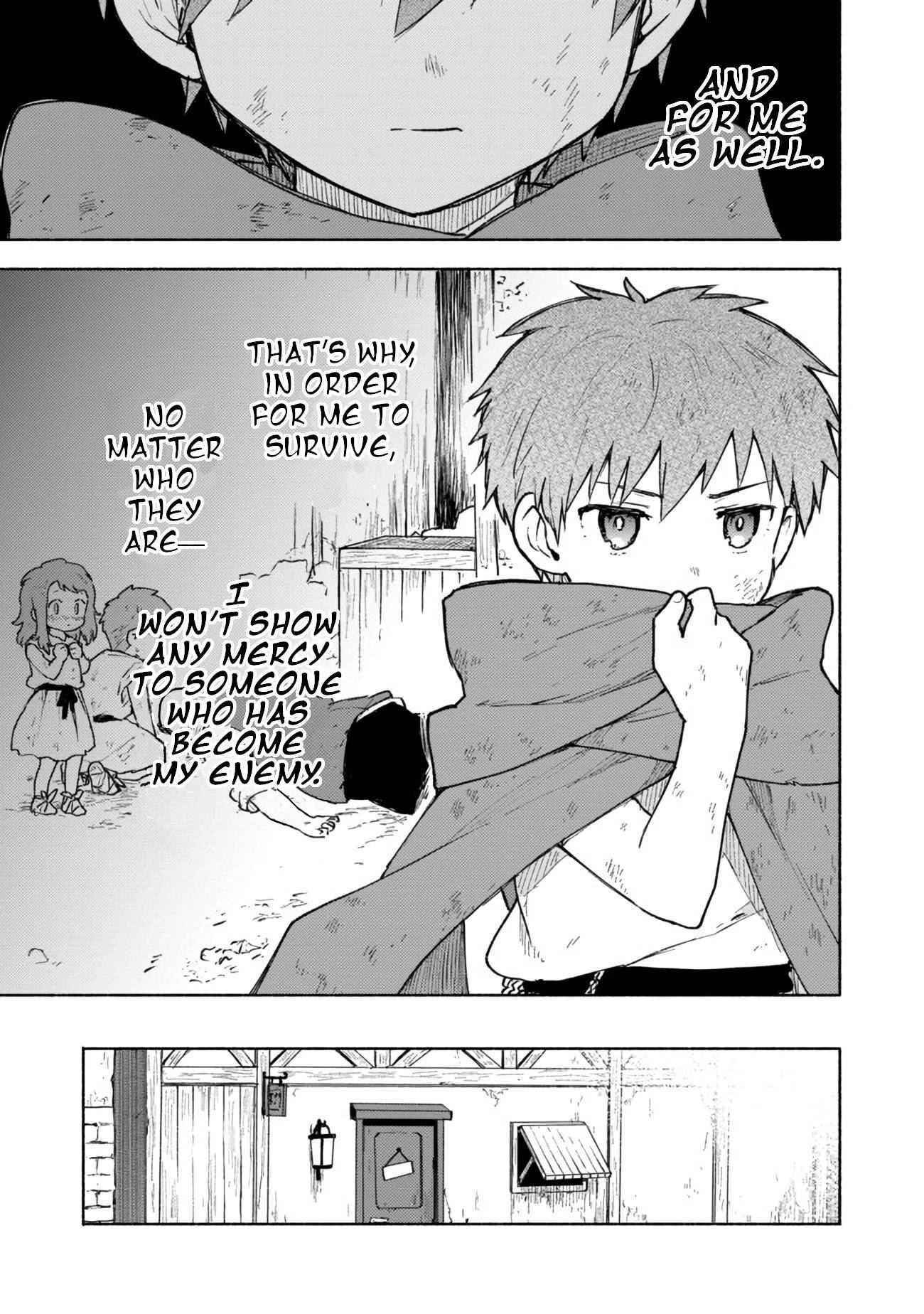 Otome Game no Heroine de Saikyou Survival Chapter 5 - Page 17