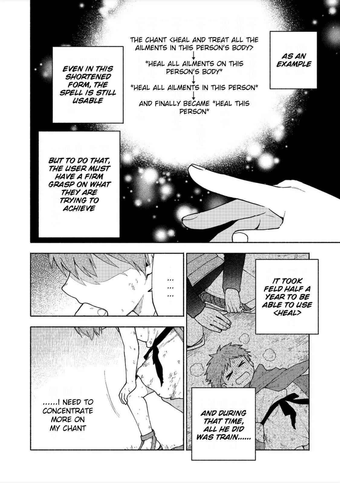 Otome Game no Heroine de Saikyou Survival Chapter 6 - Page 10