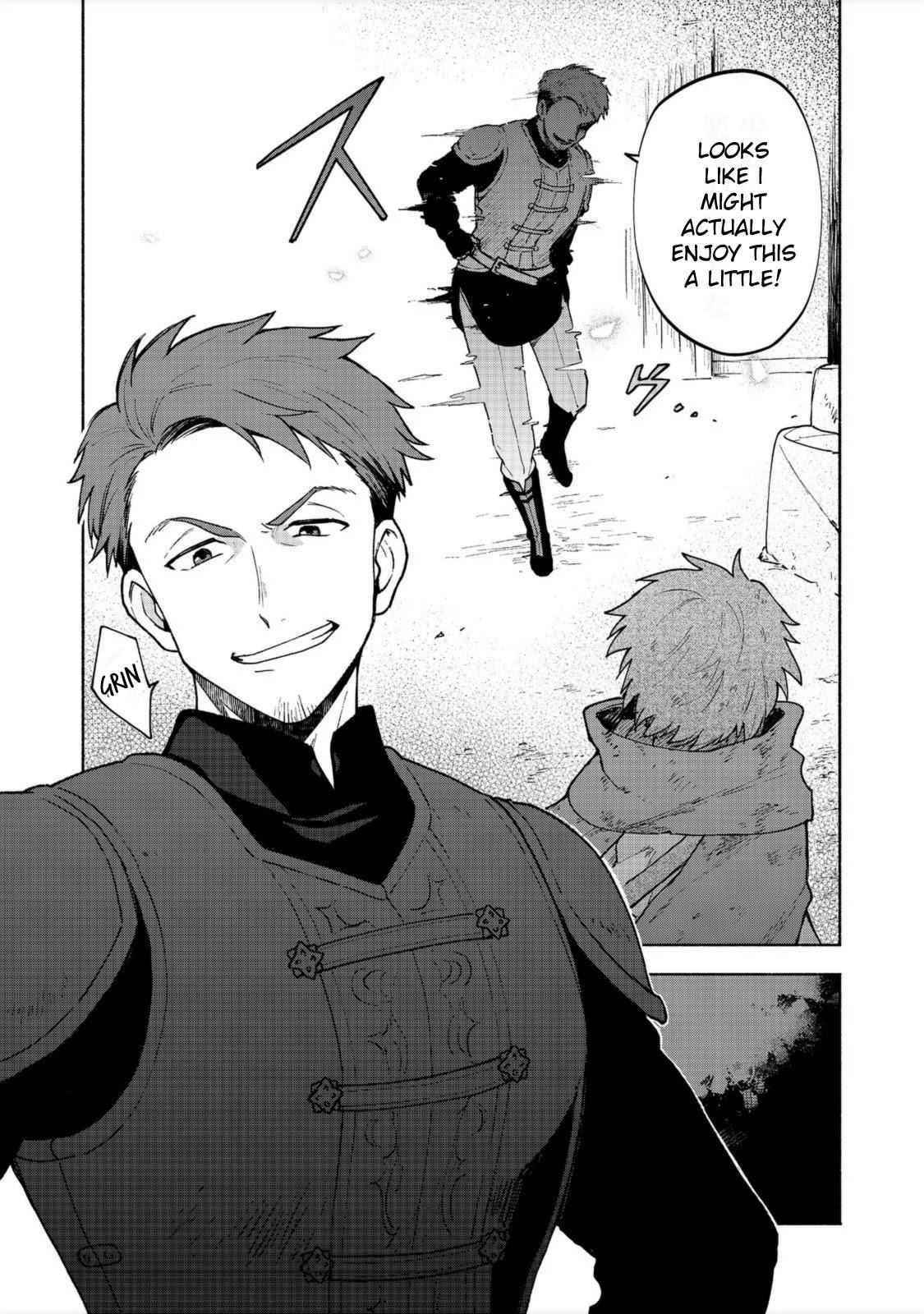 Otome Game no Heroine de Saikyou Survival Chapter 6 - Page 26