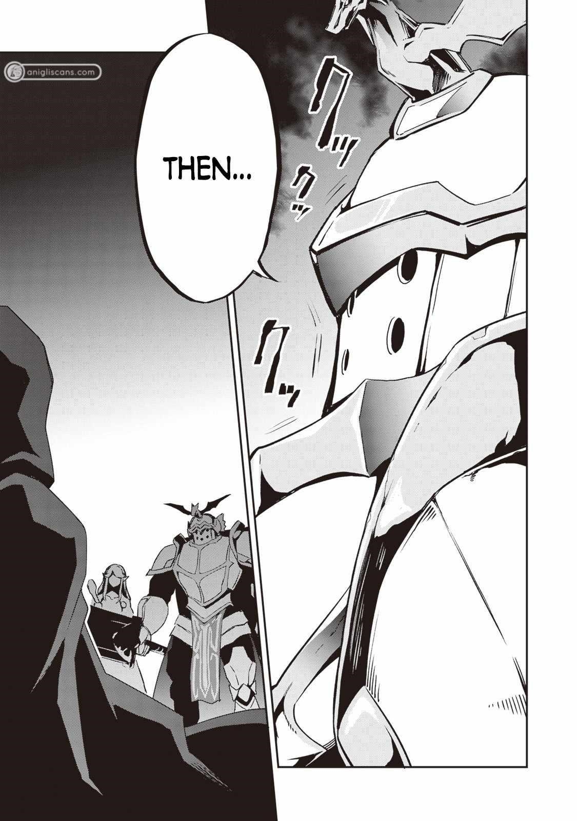 Blade and Bastard Chapter 0 - Page 10