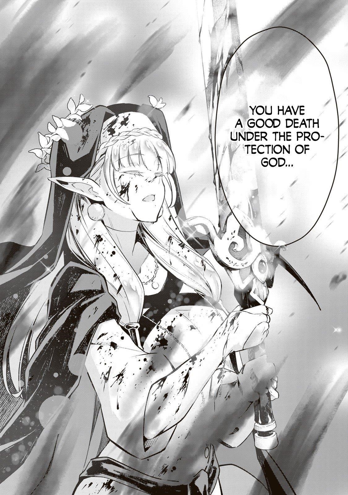 Blade and Bastard Chapter 7.2 - Page 7