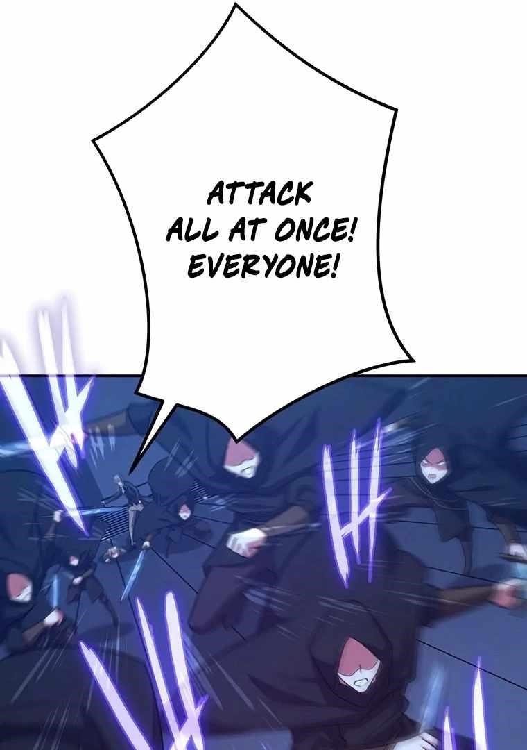 Respawn: Usurping The Imperial Throne With My Extra Live Chapter 12 - Page 105