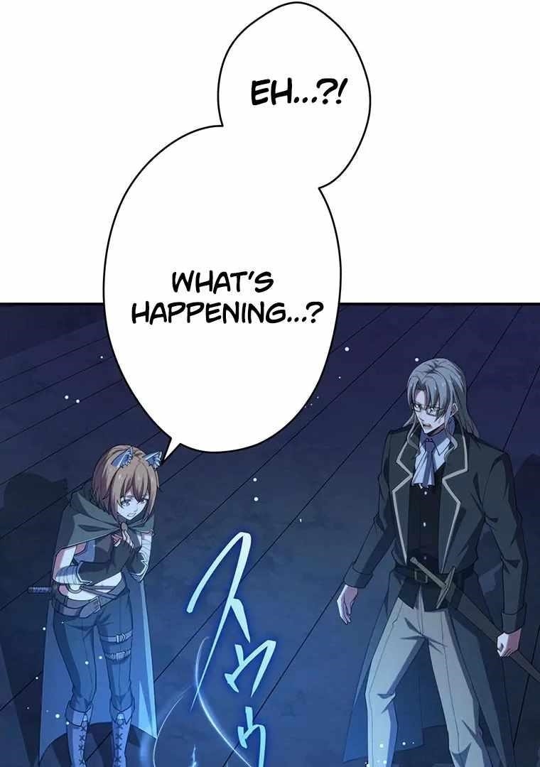 Respawn: Usurping The Imperial Throne With My Extra Live Chapter 12 - Page 24