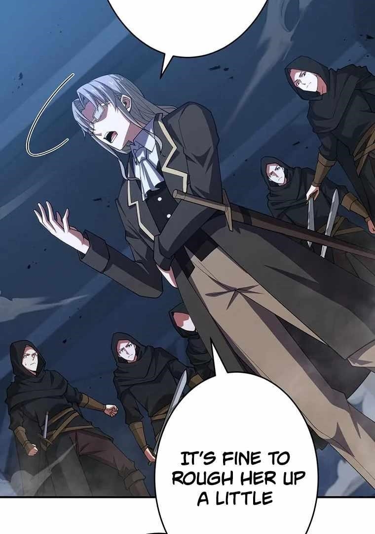 Respawn: Usurping The Imperial Throne With My Extra Live Chapter 12 - Page 42