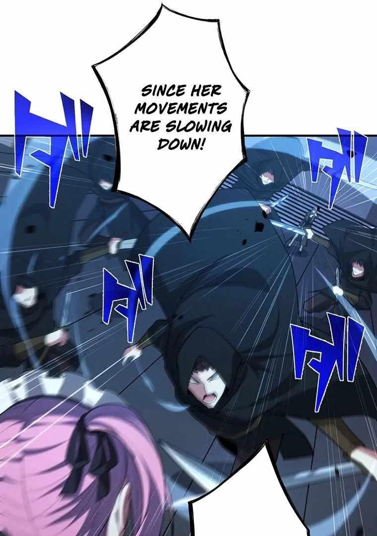 Respawn: Usurping The Imperial Throne With My Extra Live Chapter 13 - Page 35