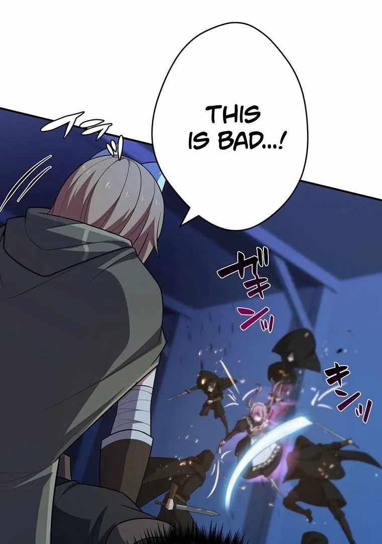 Respawn: Usurping The Imperial Throne With My Extra Live Chapter 13 - Page 39