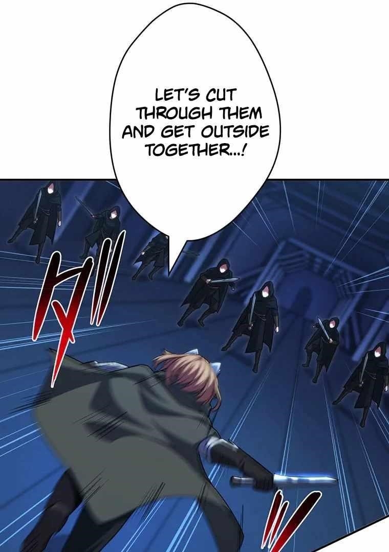 Respawn: Usurping The Imperial Throne With My Extra Live Chapter 13 - Page 46