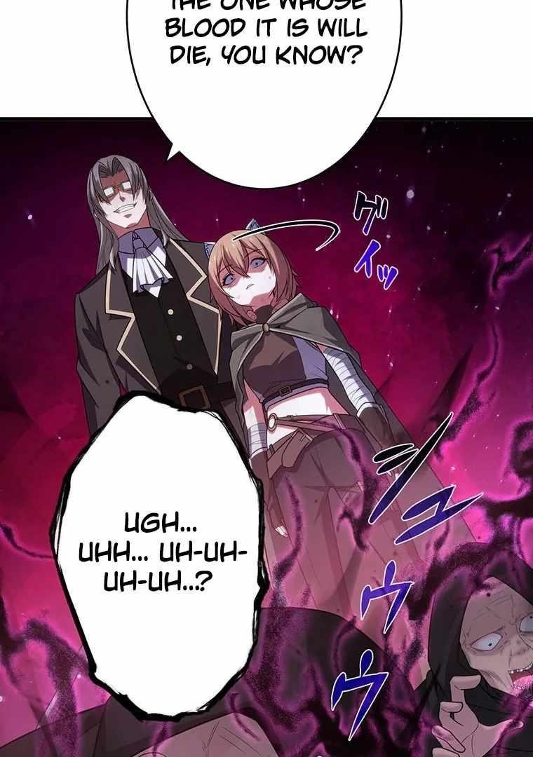 Respawn: Usurping The Imperial Throne With My Extra Live Chapter 13 - Page 54