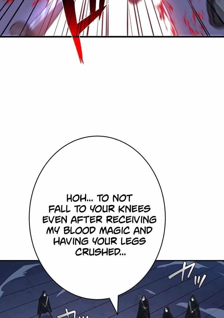 Respawn: Usurping The Imperial Throne With My Extra Live Chapter 13 - Page 62