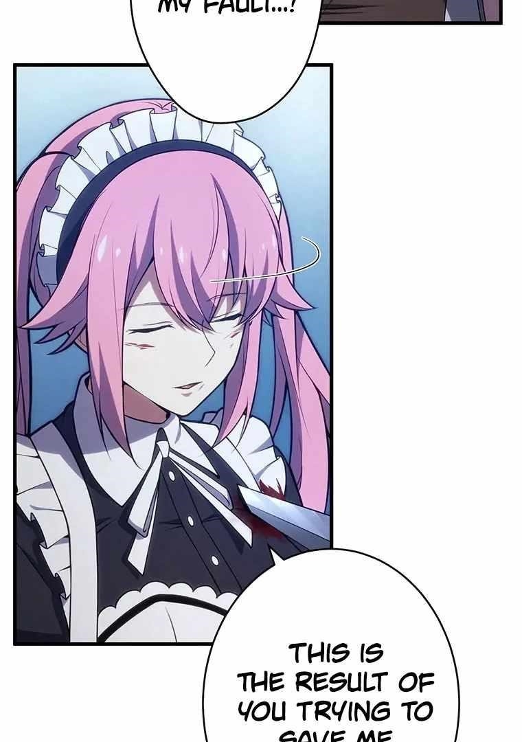 Respawn: Usurping The Imperial Throne With My Extra Live Chapter 13 - Page 69