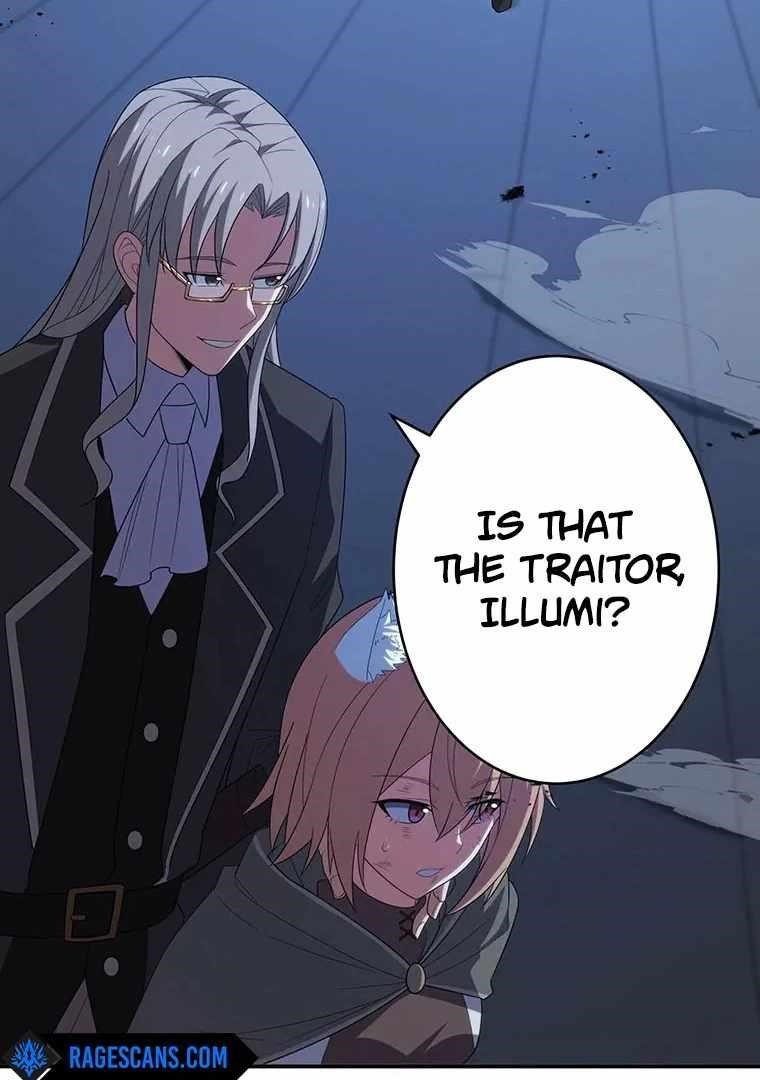 Respawn: Usurping The Imperial Throne With My Extra Live Chapter 13 - Page 81