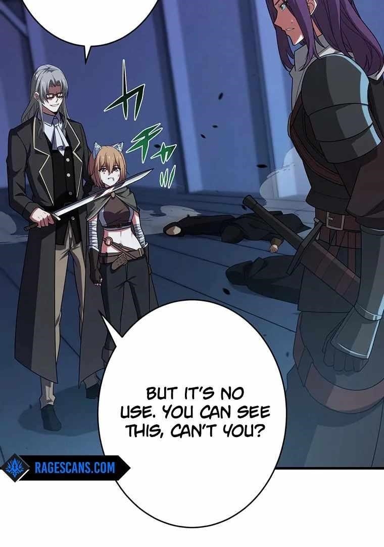 Respawn: Usurping The Imperial Throne With My Extra Live Chapter 13 - Page 83