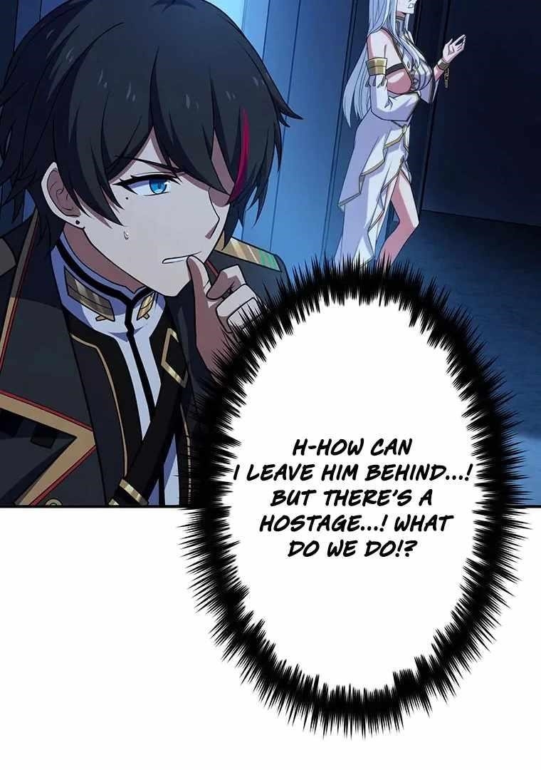 Respawn: Usurping The Imperial Throne With My Extra Live Chapter 13 - Page 91