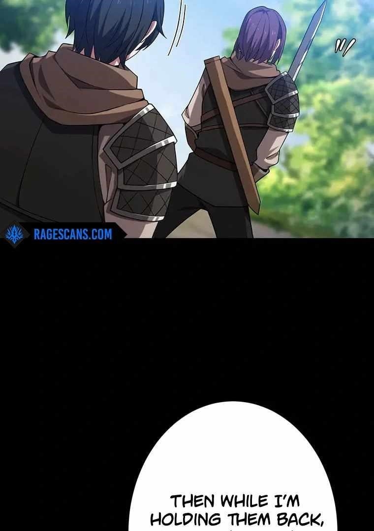 Respawn: Usurping The Imperial Throne With My Extra Live Chapter 13 - Page 96