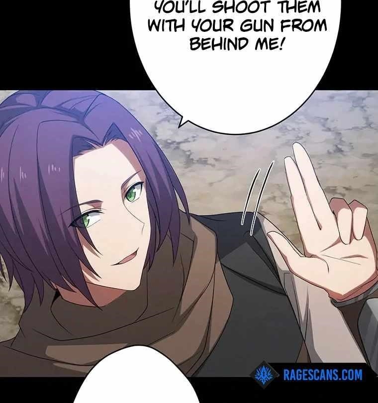 Respawn: Usurping The Imperial Throne With My Extra Live Chapter 13 - Page 97