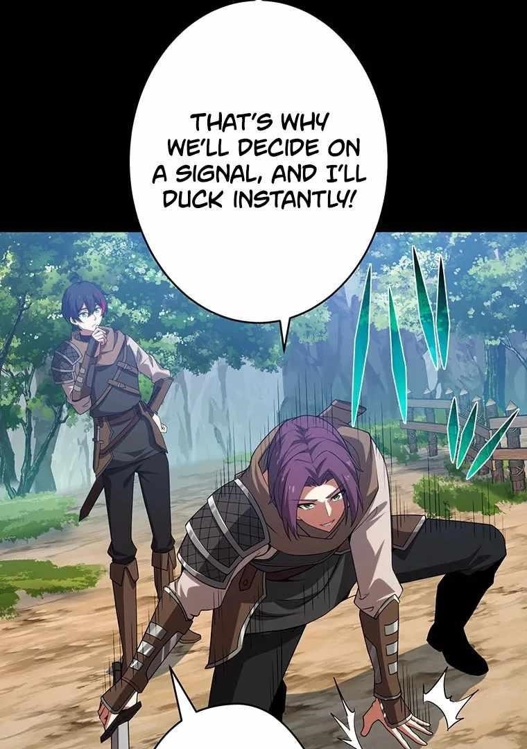 Respawn: Usurping The Imperial Throne With My Extra Live Chapter 13 - Page 99