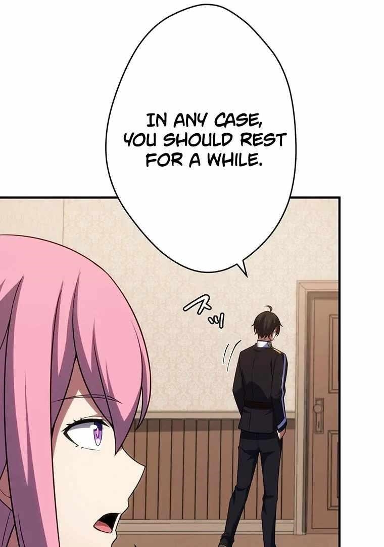 Respawn: Usurping The Imperial Throne With My Extra Live Chapter 14 - Page 104