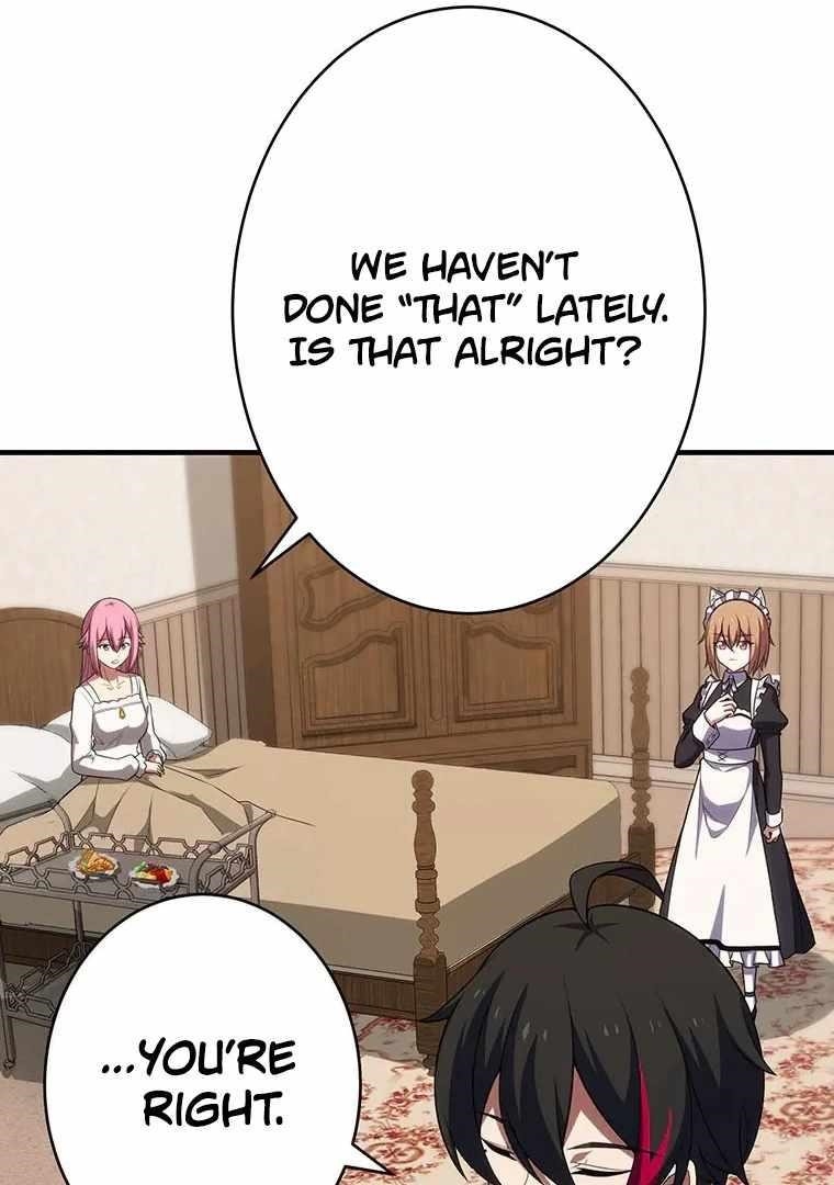 Respawn: Usurping The Imperial Throne With My Extra Live Chapter 14 - Page 108