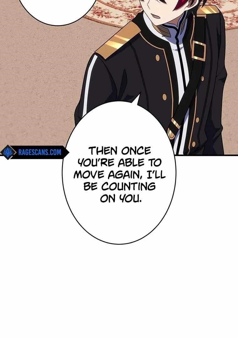 Respawn: Usurping The Imperial Throne With My Extra Live Chapter 14 - Page 109